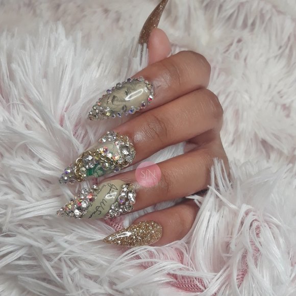 The Money Maker - Picture 3 of 3